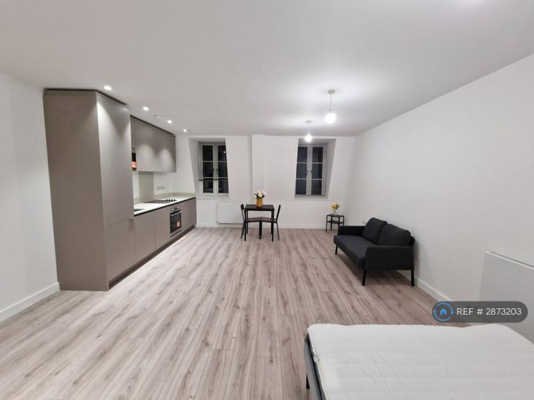 Studio flat in Alexandra Street, Southend-On-Sea, SS1 (#2873203)