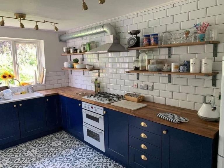 Professional Kitchen Resprays 