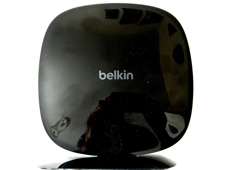 Belkin WiFi range extender