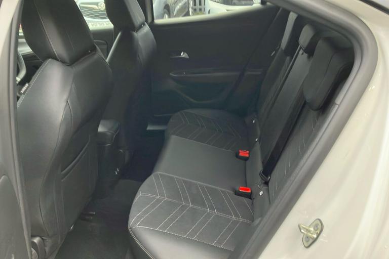  Vauxhall Mokka 1.2 Turbo Ultimate Suv 5dr Petrol Auto Euro 6 s/s 130 Ps