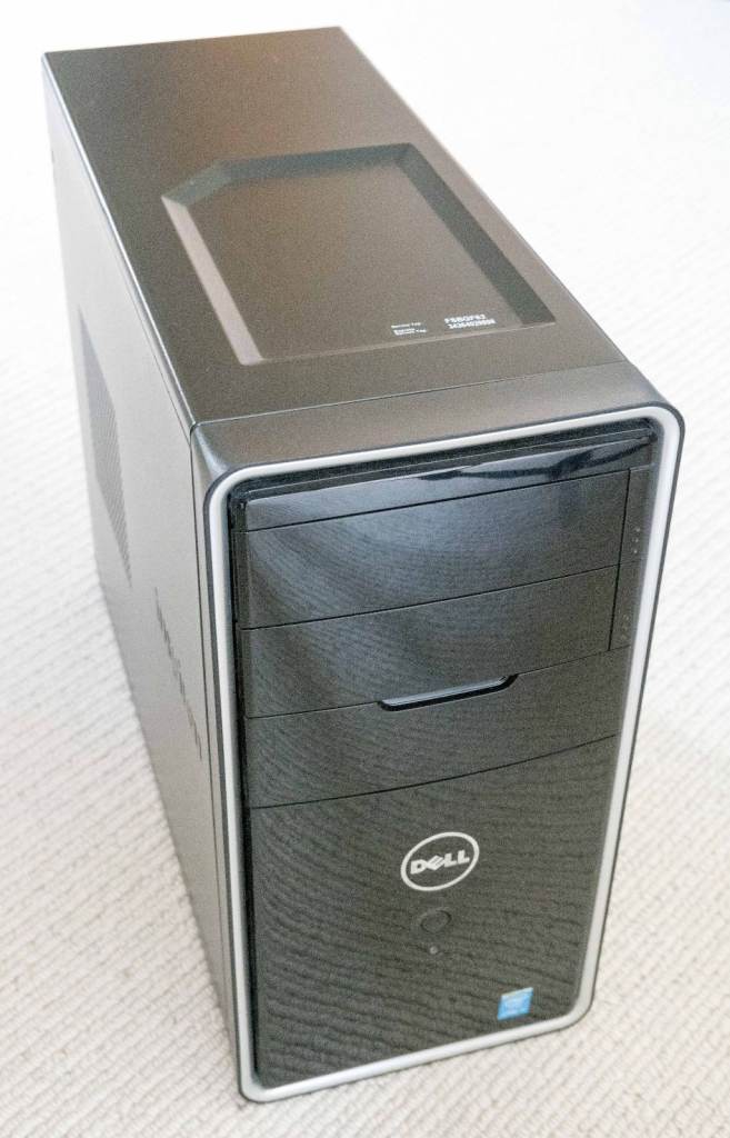 Dell Inspiron 3847 Desktop