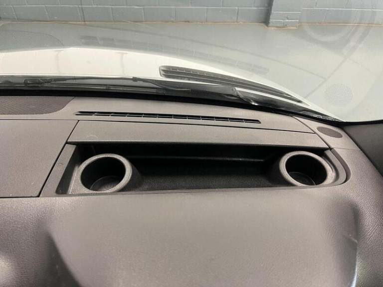 2023 Mercedes-Benz Sprinter 3.5t H2 Premium Van PANEL VAN DIESEL Manual