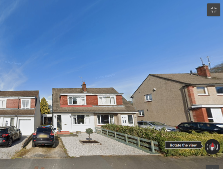 3 Bedroom Semi-Detached House