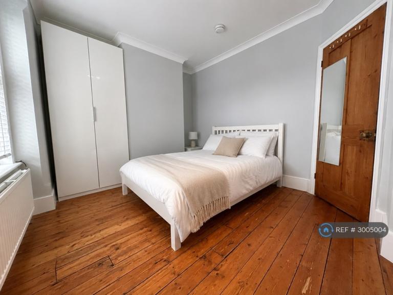 1 bedroom in Milner Road, Brighton, BN2 (#3005004)