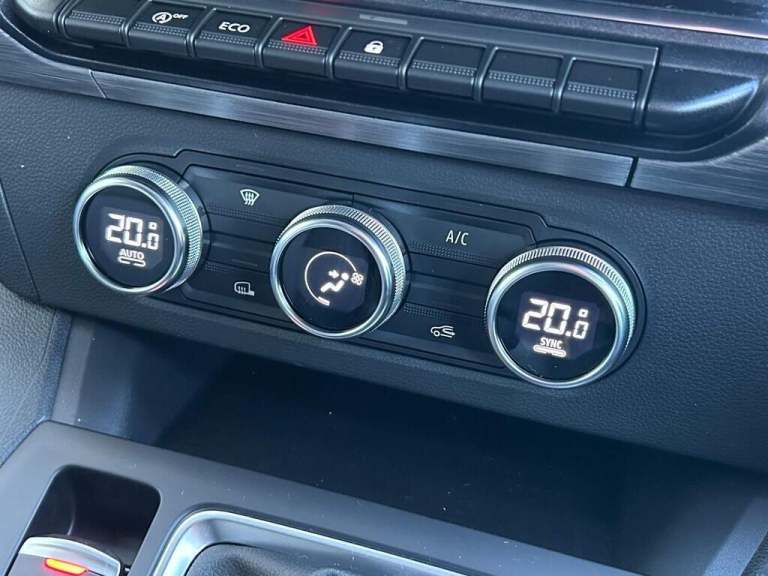 2025 Nissan Townstar 1.3 TCe Acenta Panel Van 6dr Petrol Manual L1 Euro 6 (s/s) (130 ps) Panel Va...