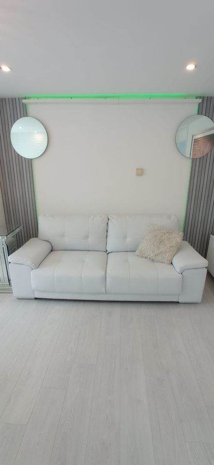 For Rent – 3-Bedroom House