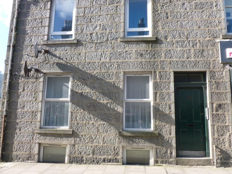 2 bedroom flat in King Street, City Centre, Aberdeen, AB24 5AP