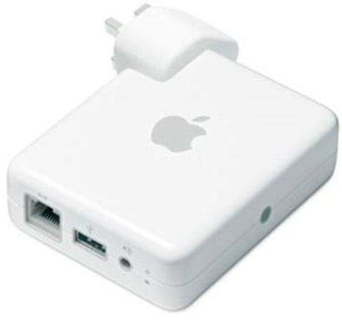 Apple Airport Express A1264 Wireless WiFi