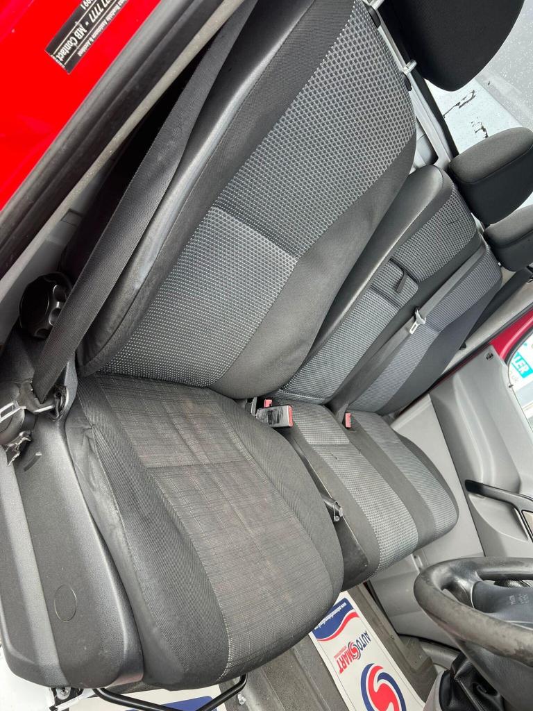 2013 Mercedes-Benz Sprinter 2.1 313 CDI RWD L2 2dr CHASSIS CAB Diesel Manual