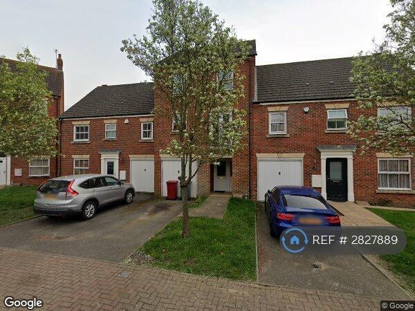 1 bedroom in Dewar Spur, Slough, SL3 (#2827889)