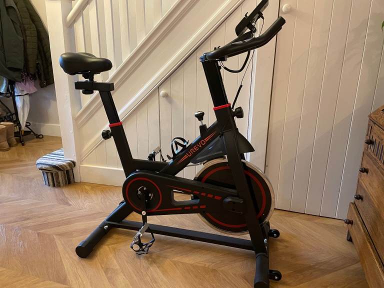 Good condition exercise bike - will deliver