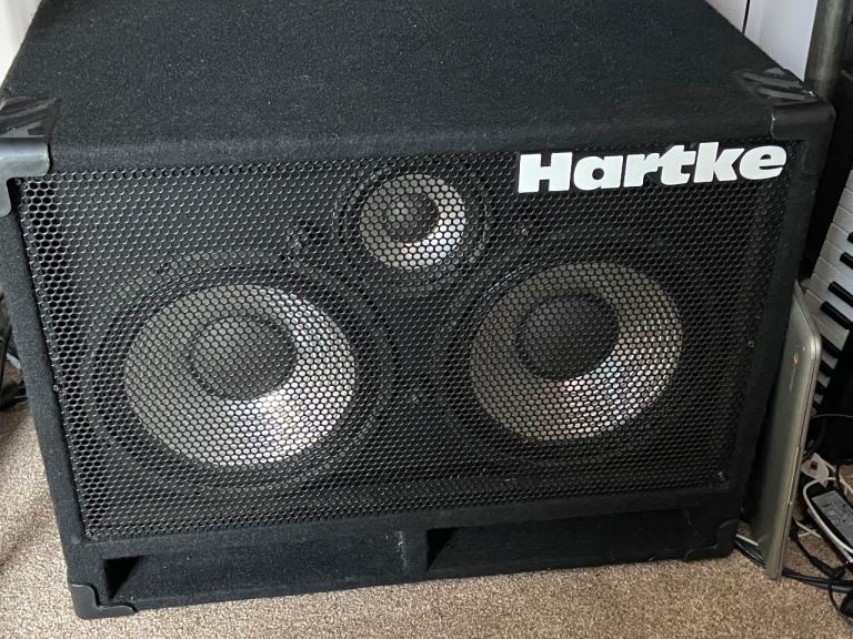 Hartke 2.5XL Bass Cab