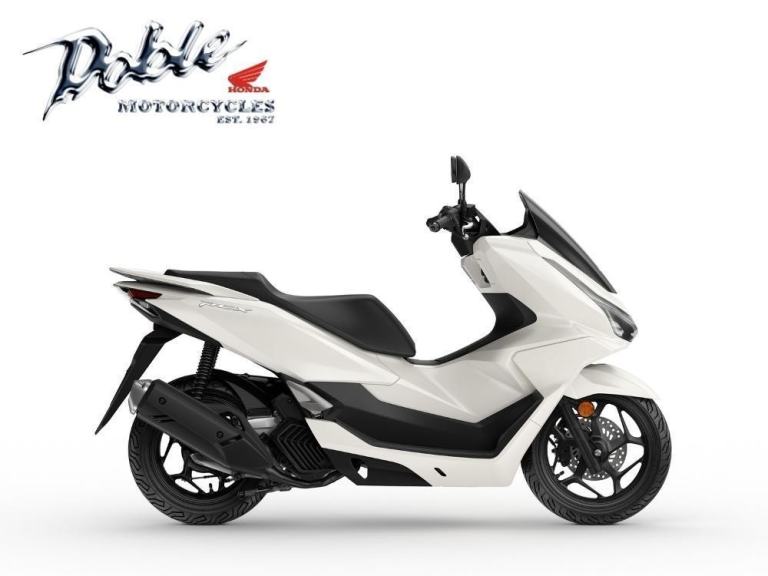 image for Brand new 2025 Honda PCX125 DX