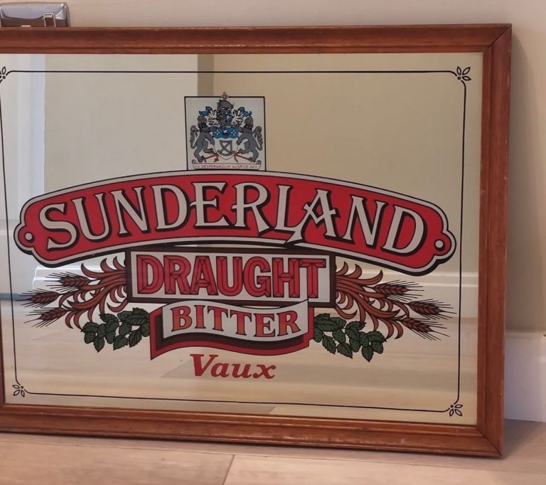 WANTED VAUX brewery / Breweries Mirror 