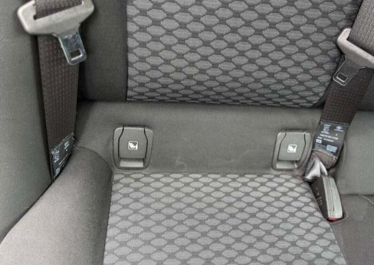 2017 Vauxhall Astra 1.4T 16V 125 Design 5dr HATCHBACK PETROL Manual