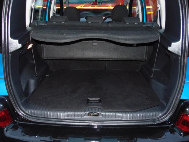 2010 Citroen C3 Picasso 1.6 HDi 8V VTR+ 5dr MPV Diesel Manual