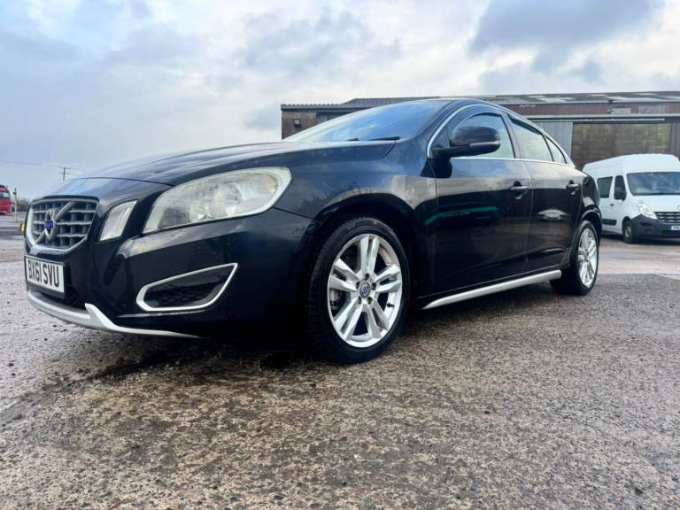 Volvo s60 T5