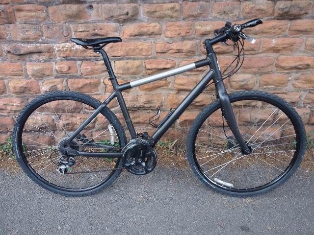 giant seek 2 bicycle  Steed Cycles Giant Seek 2: Kids' Road