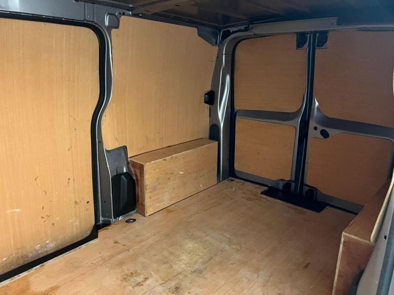 2022 Fiat Scudo 1.5 MultiJet 100 Tecnico Van PANEL VAN DIESEL Manual