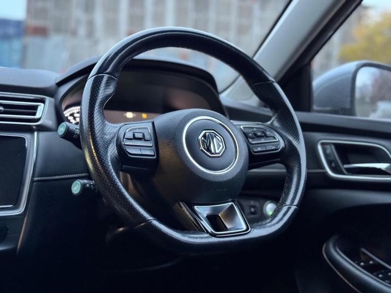 2022 MG MG5 61.1kWh Exclusive Long Range Auto 5dr ESTATE Electric Automatic