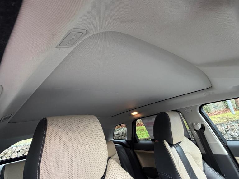 2014 Land Rover Range Rover Evoque 2.2 SD4 Dynamic Automatic 4WD 5dr SUV Diesel Automatic