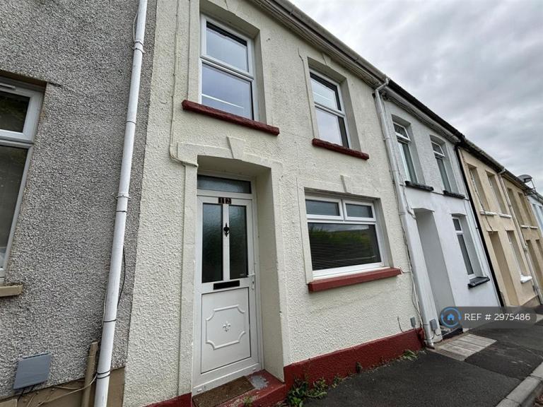 2 bedroom house in Fairview Houses, Merthyr Tydfil, CF48 (2 bed) (#2975486)