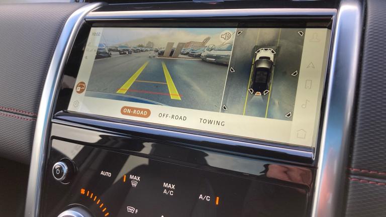 2021 Land Rover Discovery Sport 2.0 D200 R-Dynamic SE 5dr Auto Diesel Station Wagon Station Wagon...