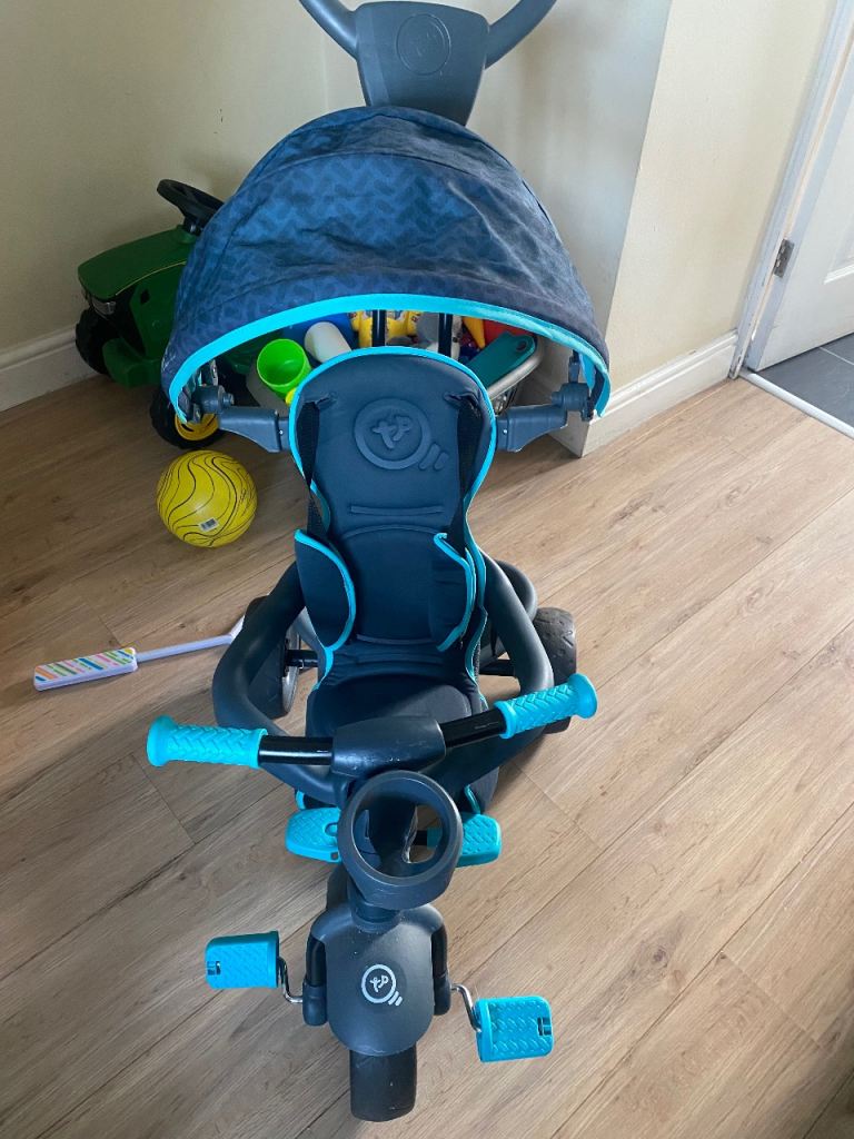 image for Baby Cycle