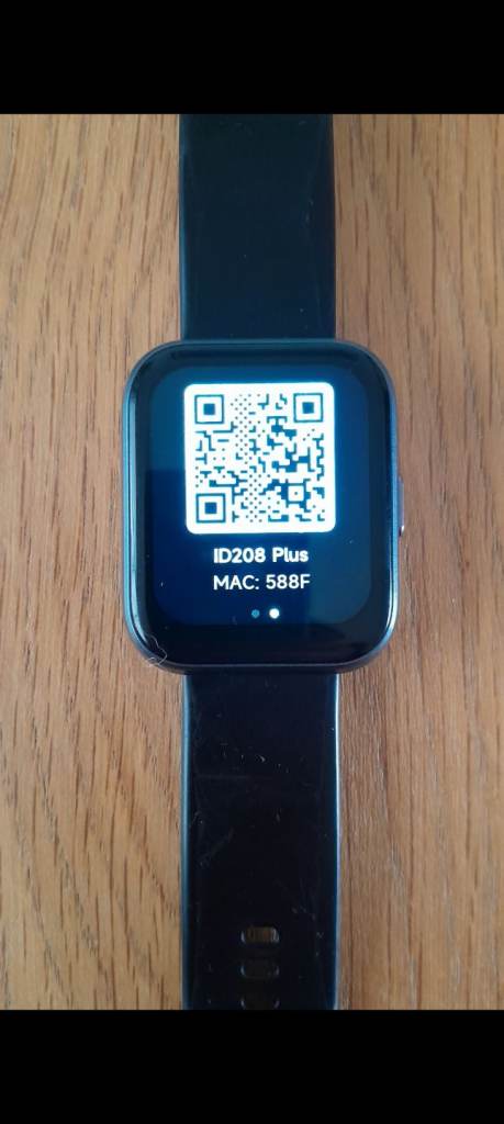 Smart watch for android phone