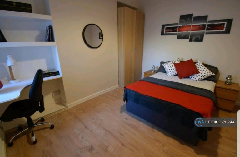 1 bedroom in Caerau Road, Newport, NP20 (#2870244)