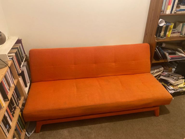 Made .com Sofabed