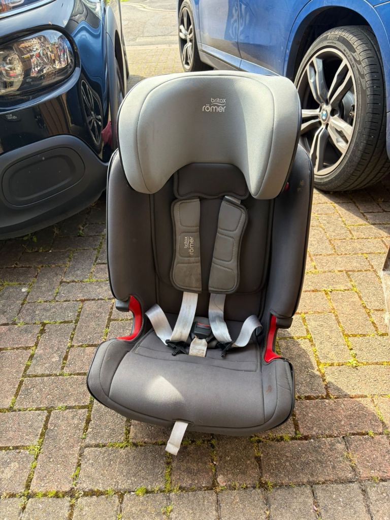 Baby car seat Britax römer
