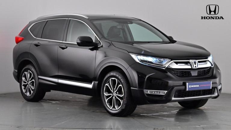 2022 Honda CR-V 2.0 i-MMD Hybrid EX 5dr eCVT ESTATE PETROL/ELECTRIC Automatic