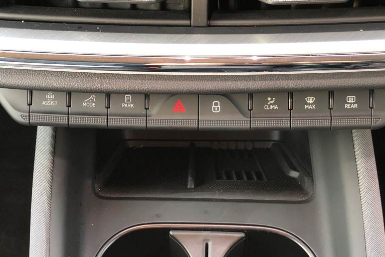 2024 Skoda Enyaq 210kW 85 Edition 82kWh 5dr Auto Estate ELECTRIC Automatic