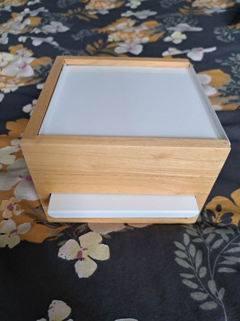 Umbra Stowit Mini Storage Box 15 x 17 x 11 (L x W x H) cm