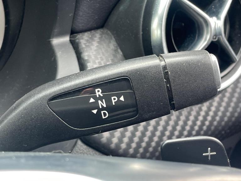 2014 Mercedes-Benz A-Class 1.8 A200 CDI AMG Sport 7G-DCT Euro 5 (s/s) 5dr HATCHBACK Diesel Automatic