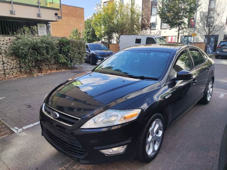 Ford, MONDEO, Hatchback, 2012, Manual, 1997 (cc), 5 doors