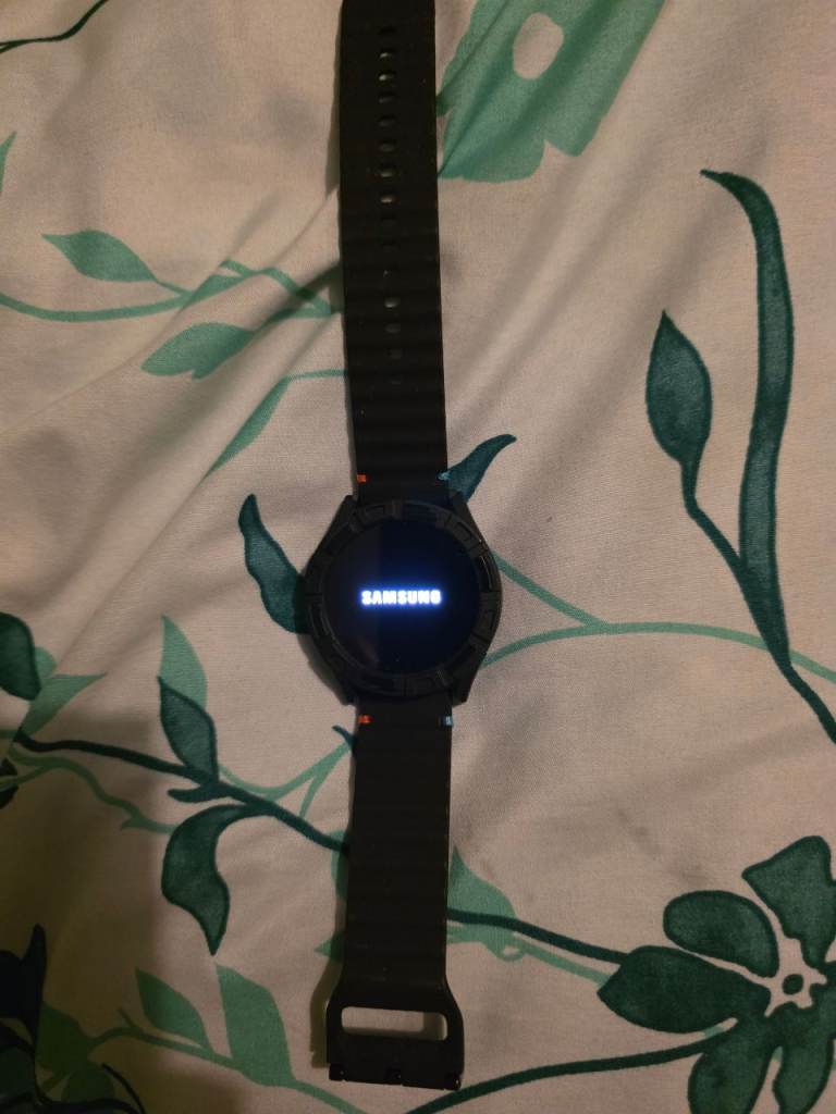 Samsung smart watch 7