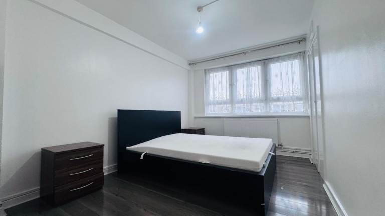 DSS Rooms Available 
