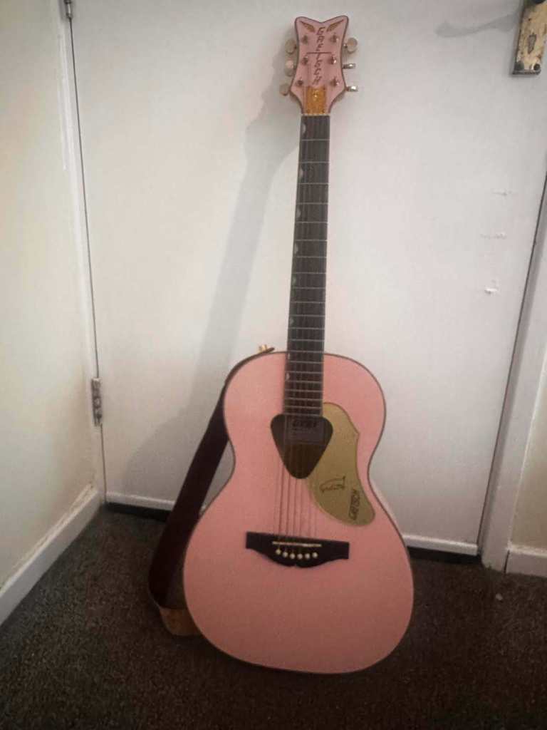 Gretsch Guitar