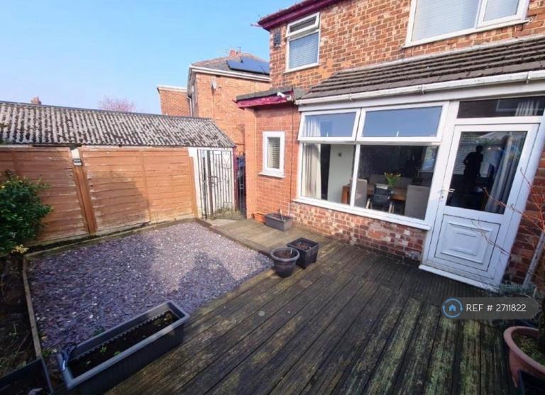 1 bedroom in Scott Road, 1, M43 (#2711822)