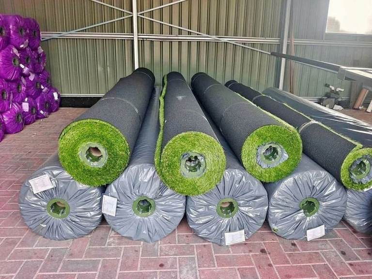 35mm durable Turf Soft & | for Rolls grass Stylish Artificial Pathways