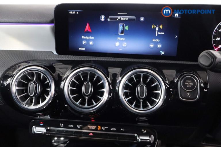 2024 Mercedes-Benz A-Class A200d AMG Line Executive 5dr Auto Hatchback Diesel Automatic