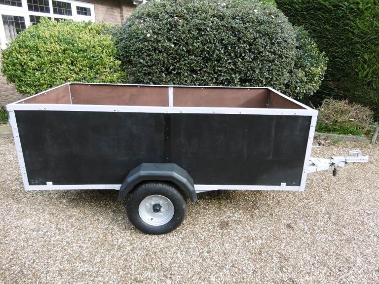 Car Trailer