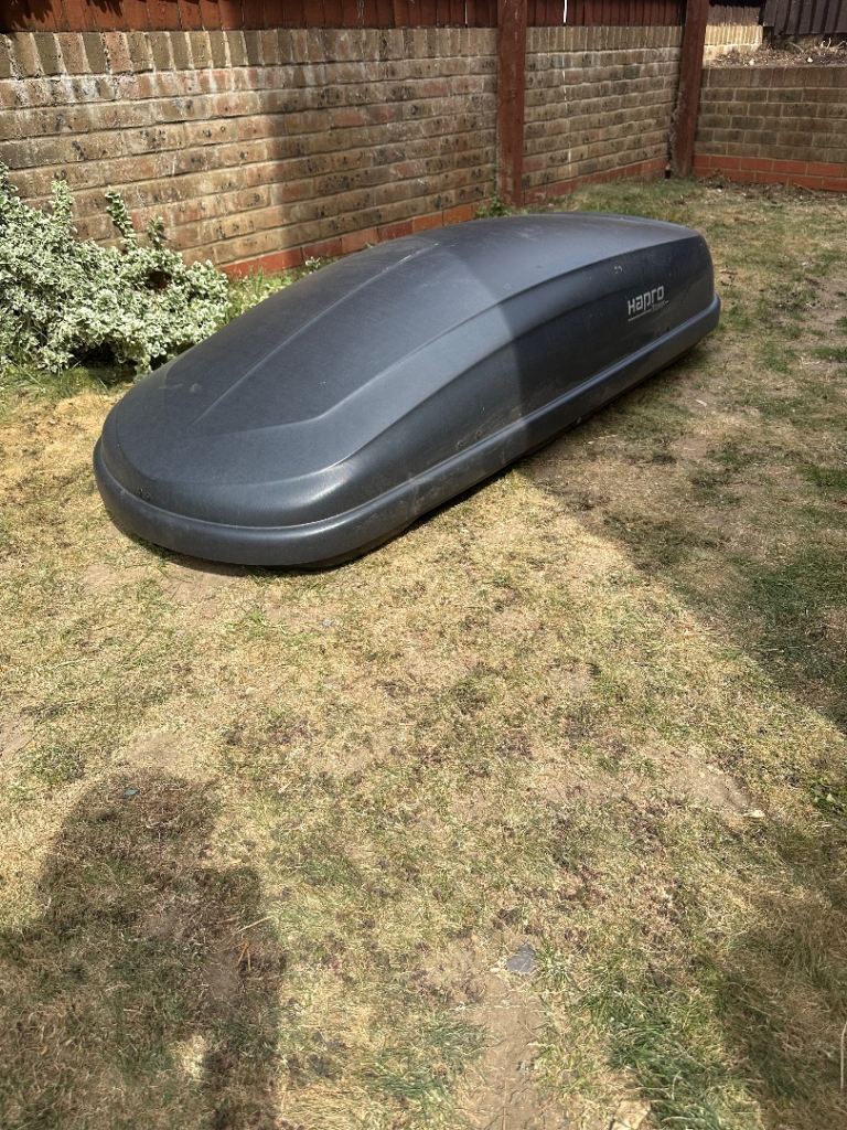 Hapro Traxer 5.6 for sale