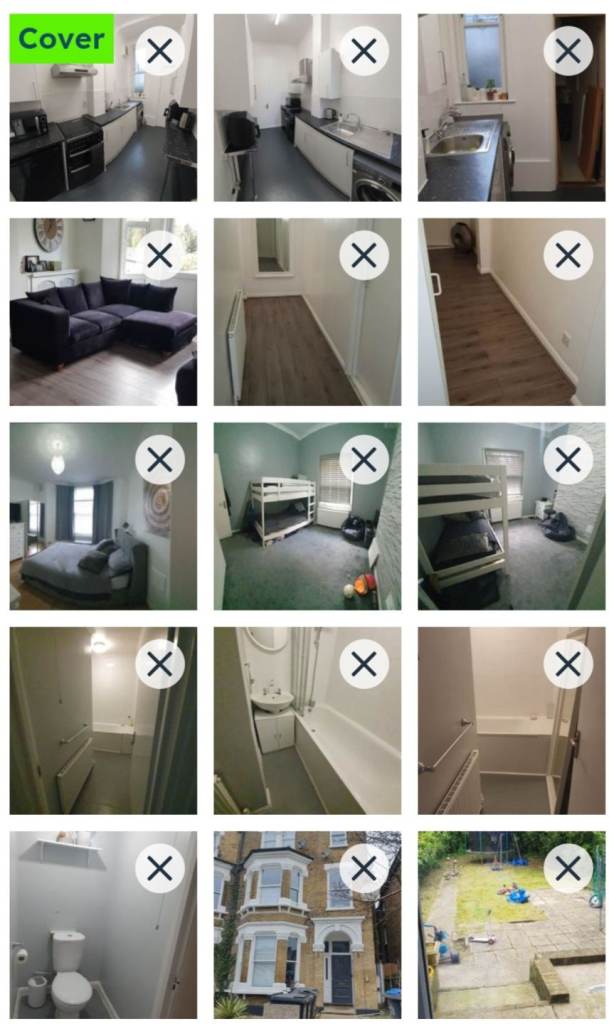 MUTUAL HOUSING  EXCHANGE(WANTING A 2 or 3 BED HOUSE ONLY, (PLEASE READ DESCRIPTION)