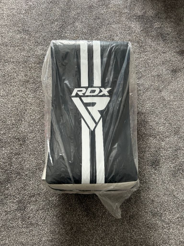 RDX Boxing Kick Pad – Brand New in Packaging