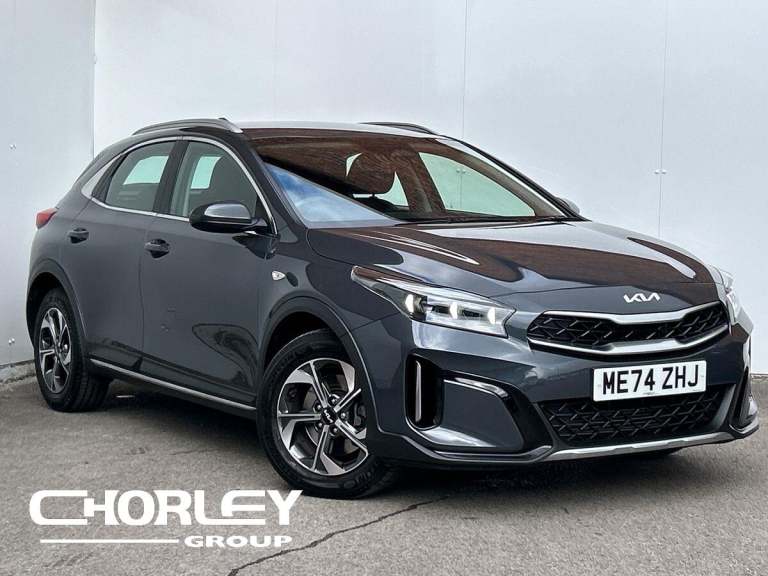 2024 Kia XCeed 1.5 T-GDi 2 Euro 6 (s/s) 5dr SUV Manual