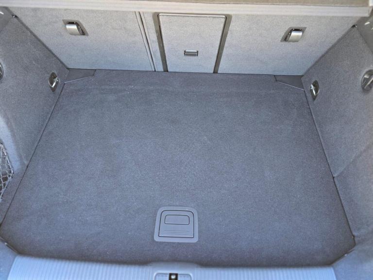 2015 Audi A3 1.4 TFSI CoD SE Sportback 5dr Petrol S Tronic Euro 6 (s/s) (150 ps) Hatchback Petrol...