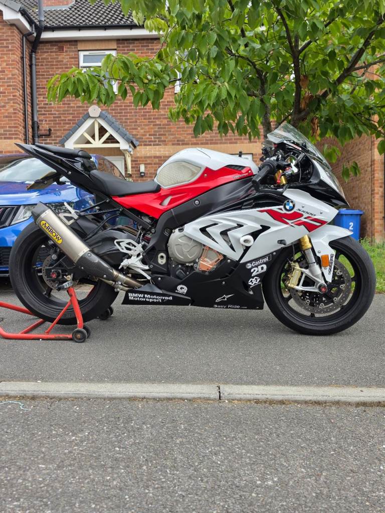 Bmw S1000RR